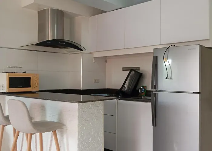 The Loft Nook In E-building Kiener Hills * Île de Mactan